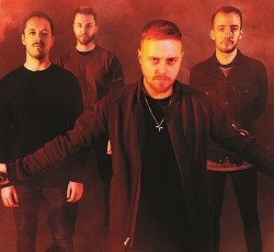 Η επιστροφή των Architects… 