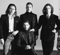 Δείτε το νέο ντοκιμαντέρ των Arctic Monkeys 