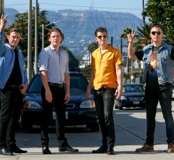 Επέστρεψαν οι Arctic Monkeys