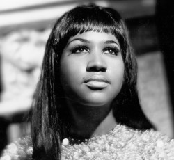 «Έφυγε» η Aretha Franklin 
