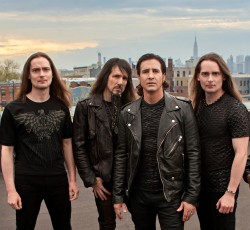 Οι Art Οf Anarchy υποβάλλουν αγωγή στον τραγουδιστή τους, Scott Stapp 