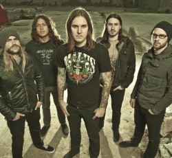 Επίσημο: H επιστροφή του κλασικού line-up των As I Lay Dying 