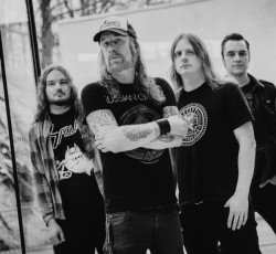 Δεύτερο single από τους At The Gates 