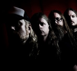 At The Gates: «Το υλικό μας εξελίσσεται ακόμα περισσότερο στον καινούργιο δίσκο» 