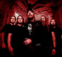 Οι At The Gates επιστρέφουν στην Ελλάδα 