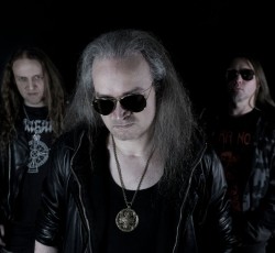 Πρώτη μετάδοση: Νέο τραγούδι από τους Aura Noir