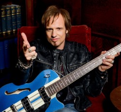 Πρώτο single από την επερχόμενη δουλειά των Avantasia του Tobias Sammet  