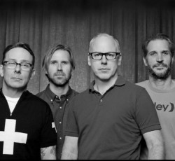 Oι Bad Religion διακωμωδούν την ακροδεξιά ιδεολογία