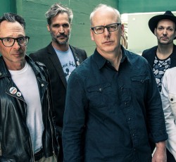Νέο άλμπουμ στα σκαριά από τους Bad Religion