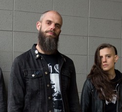 John Baizley: «Πρέπει να είσαι φτωχός, προκειμένου να τα έχεις καλά με τον εαυτό σου»