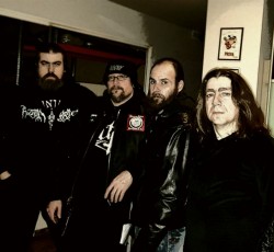 Οι Battleroar δημοσιεύουν το επικό εξώφυλλο και το tracklist της νέας τους δουλειάς