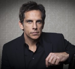 Η εφηβική μπάντα του Ben Stiller επανακυκλοφορεί το πρώτο της άλμπουμ