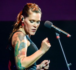 Η Beth Hart επιστρέφει στην Ελλάδα!