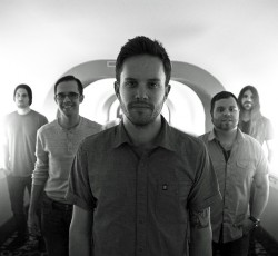 Νέος διπλός δίσκος για τους Between The Buried And Me