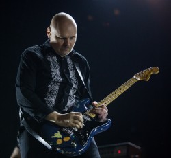 "Solara": Η επιστροφή των Smashing Pumpkins 