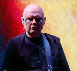 Οι Smashing Pumpkins διασκευάζουν Cure