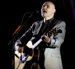 Smashing Pumpkins: Θα υπάρξει νέο υλικό μετά το reunion και πότε; 