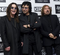 Οι Black Sabbath συζητούν πιθανή επανένωση τους το …2022 