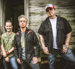 Επιστρέφουν οι Black Stone Cherry...