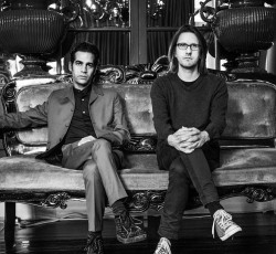 Οι Blackfield ανακοινώνουν best-of συλλογή 