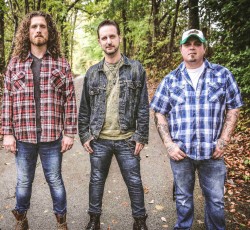 Oι «κακές συνήθειες» των Black Stone Cherry