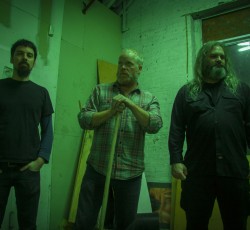 "Rollercoaster": Νέο video από τους Blind Idiot God 