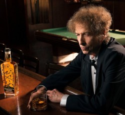 Ένα ουίσκι για τον Bob Dylan… 