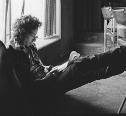 Το "Blood Οn Τhe Tracks" του Bob Dylan μεταφέρεται στην μεγάλη οθόνη 