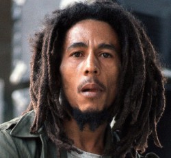 Η βιογραφία του Bob Marley στις μεγάλες αίθουσες 