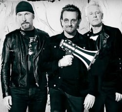 "American Soul": Δείτε το νέο video των U2