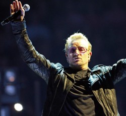 Το τέλος των U2; 