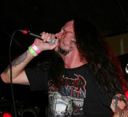 Νεκρός ο πρώην frontman των Malevolent Creation, Bret Hoffmann 