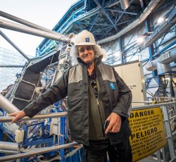 Νέο single από τον Brian May σε συνεργασία με την NASA 