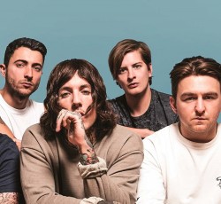 "Μantra": Ακούστε το νέο κομμάτι των Bring Me The Horizon 