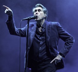 Νέο σόλο άλμπουμ από τον Bryan Ferry