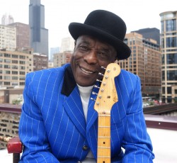 "Nine Below Zero": Ο Buddy Guy διασκευάζει Sonny Boy Williamson