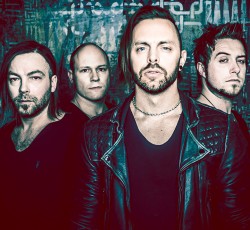 Οι Bullet For My Valentine διασκευάζουν Imagine Dragons 