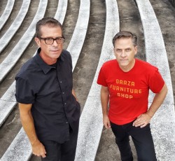 Και δεύτερη βραδιά για τους Calexico στο Ηρώδειο 