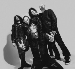 Οι Candlemass ανακοινώνουν το "House Of Doom" EP 