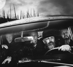 Οι Candlemass επιστρέφουν στην Αθήνα 