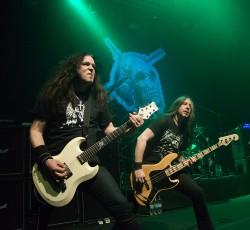 Πρώτο single από την επερχόμενη δουλειά των Candlemass 