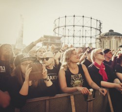 Καμπάνια της Φινλανδίας για την …«Πρωτεύουσα του Metal»  