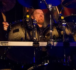 Ο ντράμερ Cato Bekkevold ανακοινώνει την αποχώρησή του από τους Enslaved