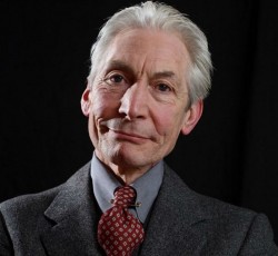 Charlie Watts: «Δεν ήταν μουσική ιδιοφυία o David Bowie...» 