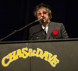 Νεκρός ο Chas Hodges των Chas Αnd Dave 