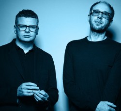 Οι Chemical Brothers και η Beth Orton διασκευάζουν Tim Buckley 