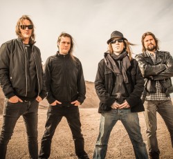Οι Children Οf Bodom ανακοινώνουν τη νέα τους δουλειά