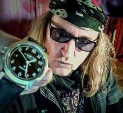 Νέο άλμπουμ και τίτλοι τέλους από τους Krokus 