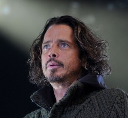 Ακυκλοφόρητο κομμάτι του Chris Cornell στο φως της δημοσιότητας