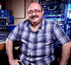 Νεκρός ο Chris Tsangarides 